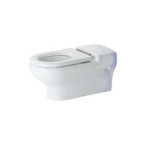 Ceramic Wall-Hung WC Pan